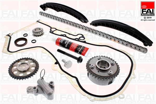 Timing Chain Kit